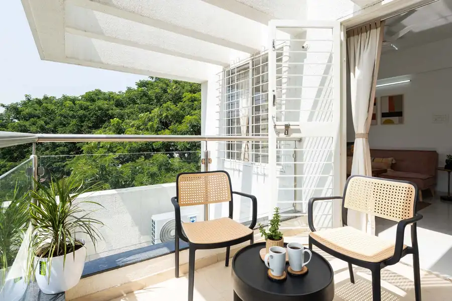 StayVista Residences at Baner - Balewadi, Pune