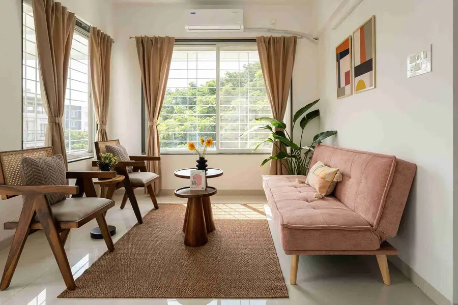 StayVista Residences at Baner - Balewadi, Pune