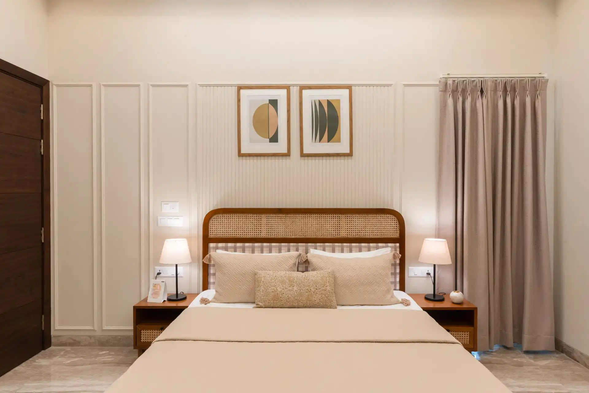 StayVista Residences at GK-1, New Delhi