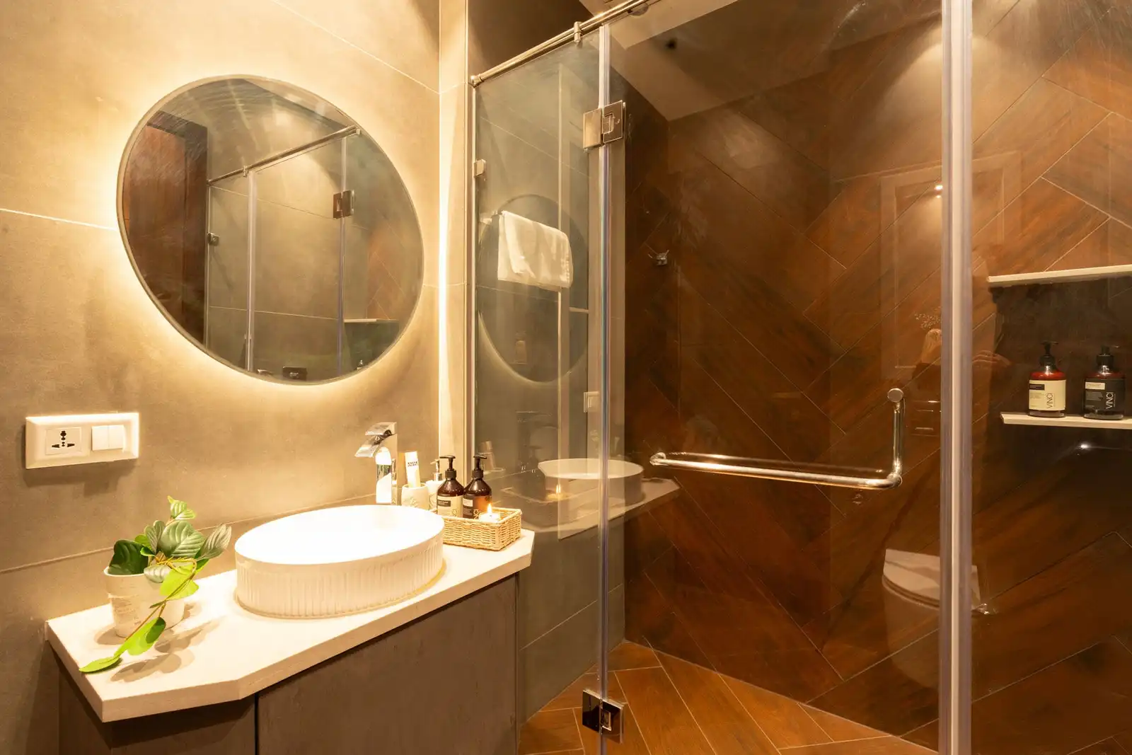 StayVista Residences at GK-1, New Delhi