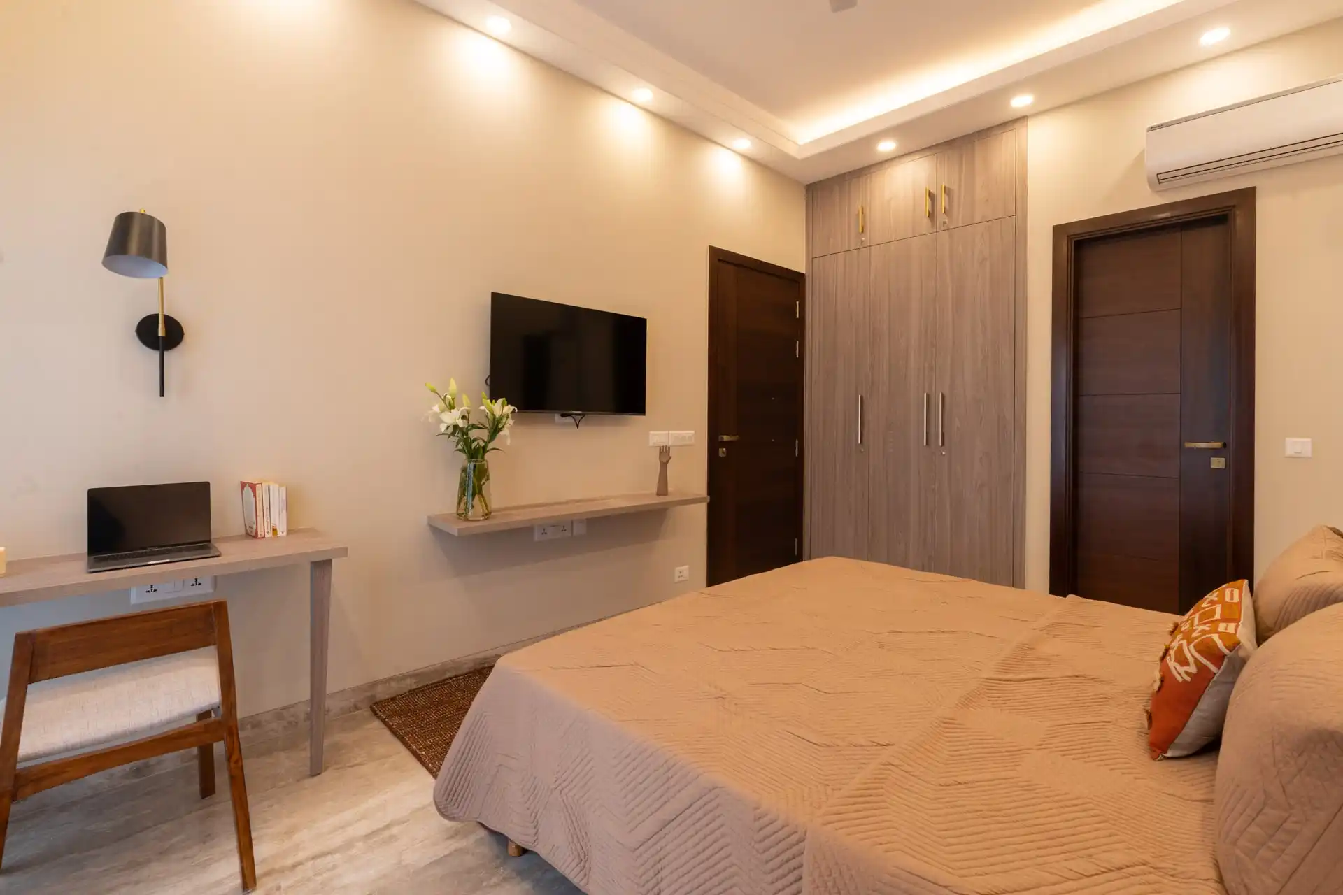 StayVista Residences at GK-1, New Delhi