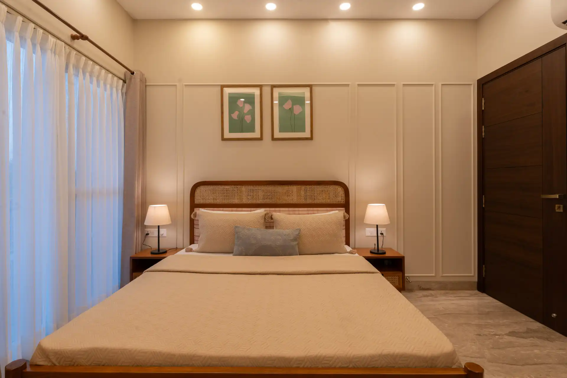 StayVista Residences at GK-1, New Delhi