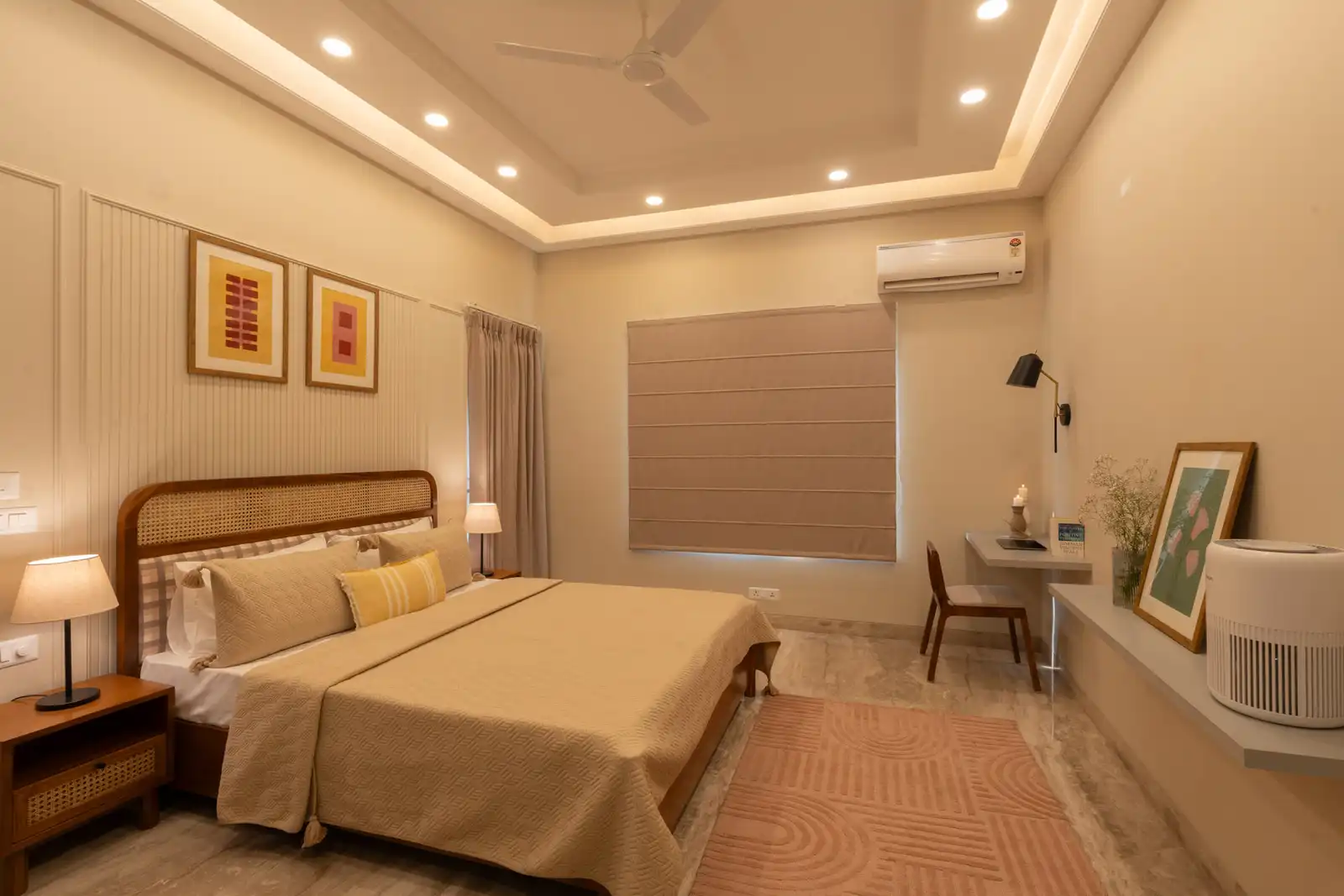 StayVista Residences at GK-1, New Delhi