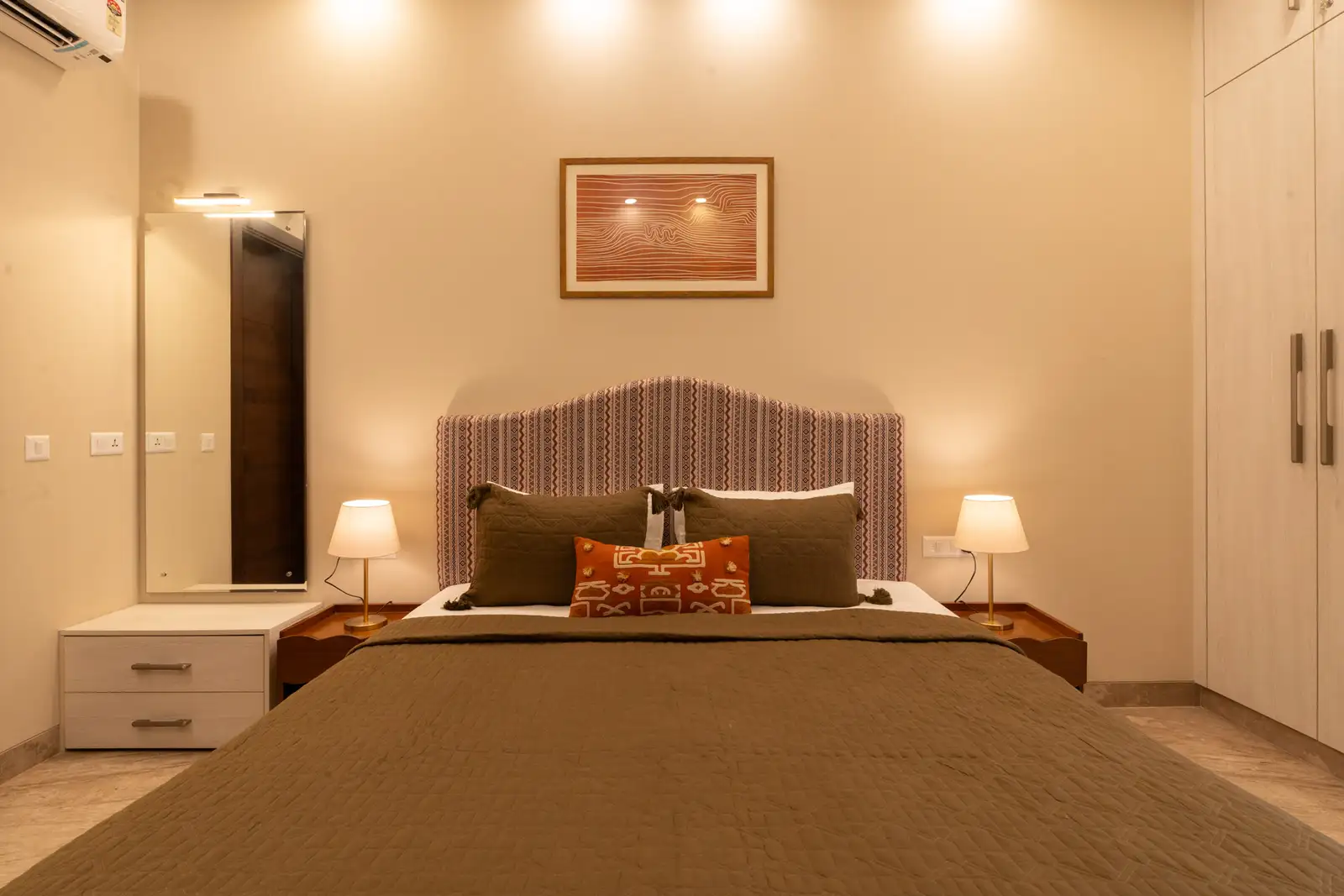 StayVista Residences at GK-1, New Delhi
