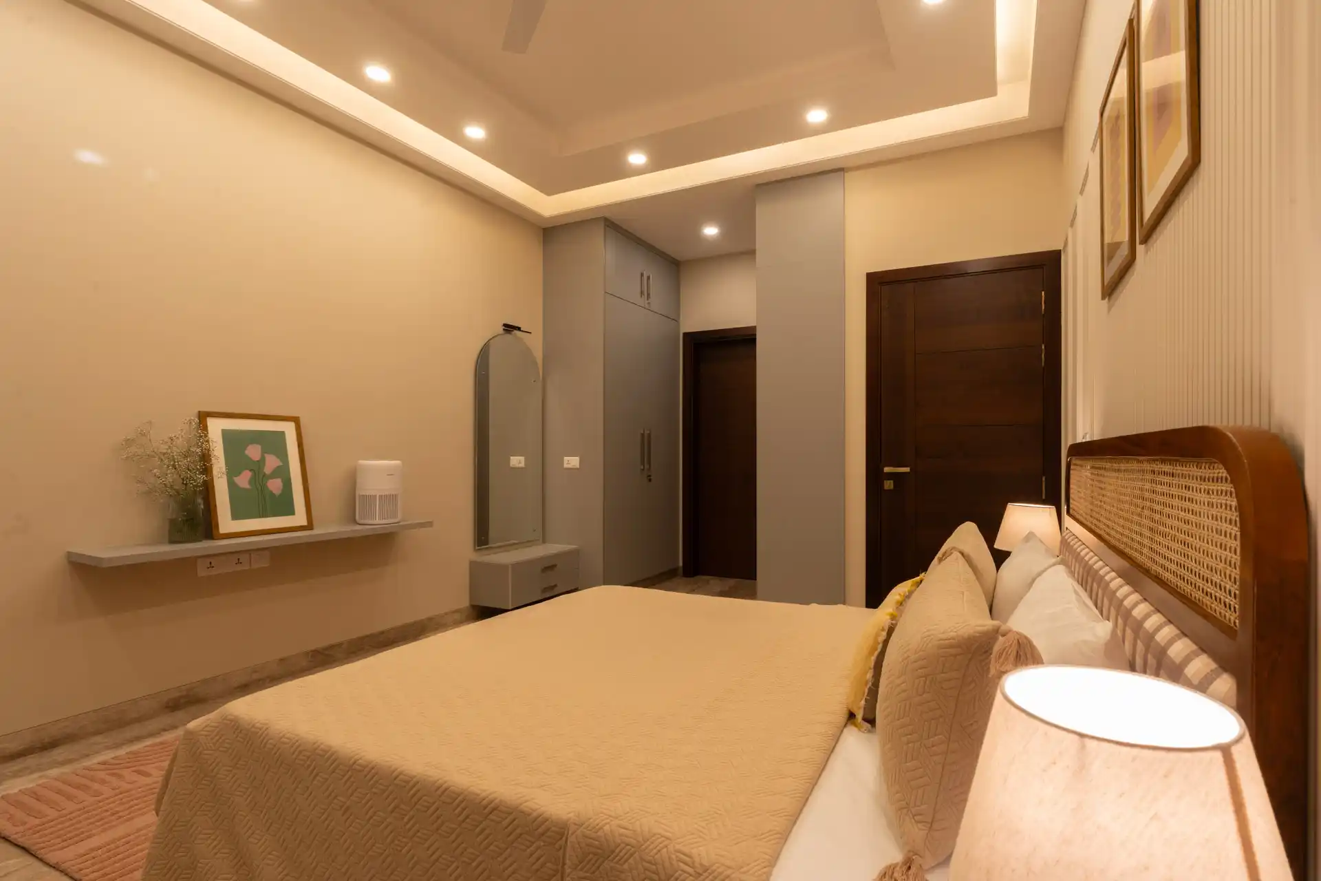 StayVista Residences at GK-1, New Delhi