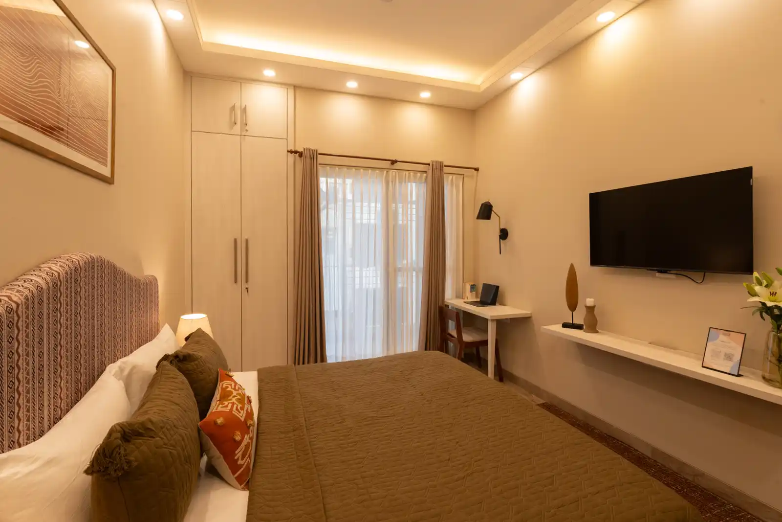 StayVista Residences at GK-1, New Delhi