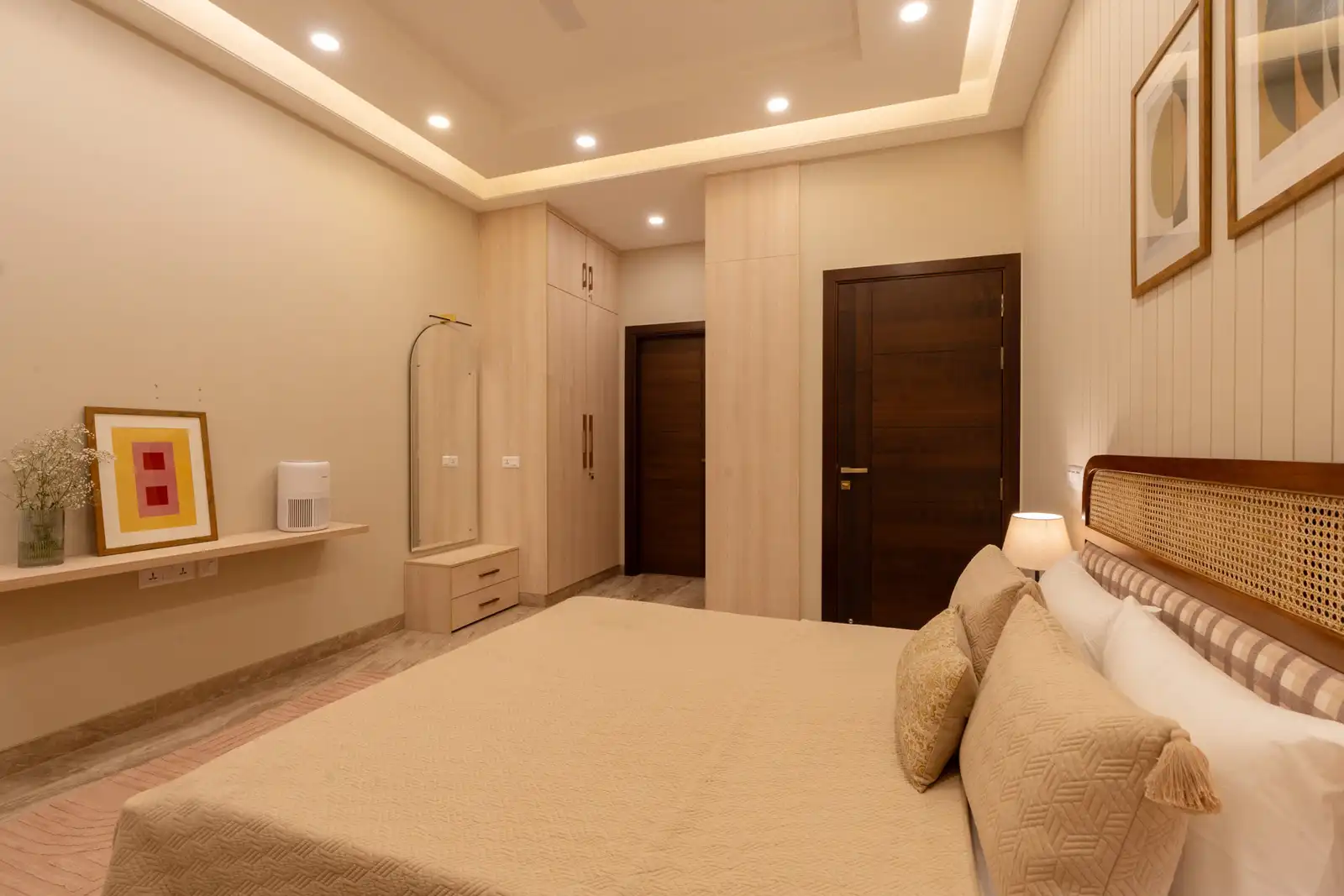 StayVista Residences at GK-1, New Delhi