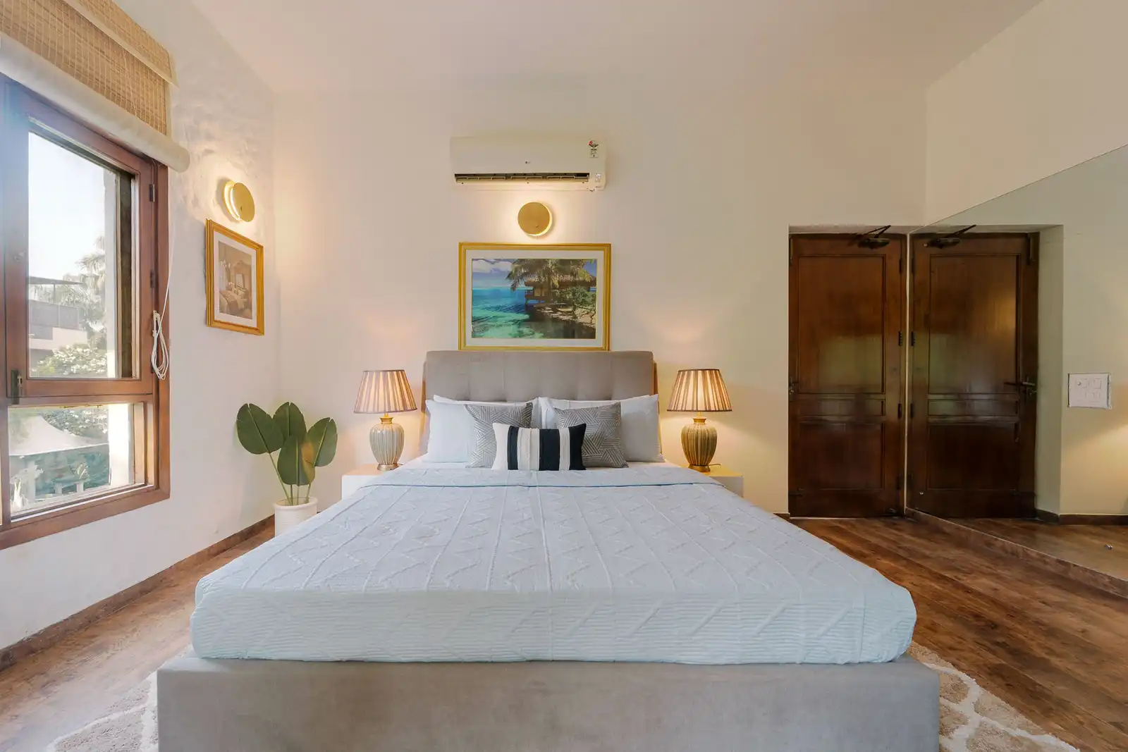 StayVista Residences at Moets Palm, Gurgaon