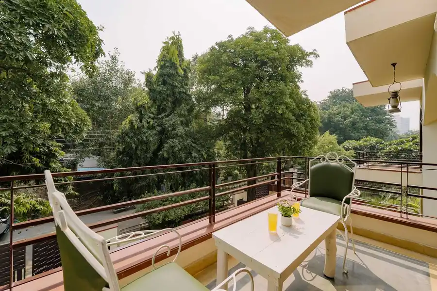 StayVista Residences at Moets Palm, Gurgaon