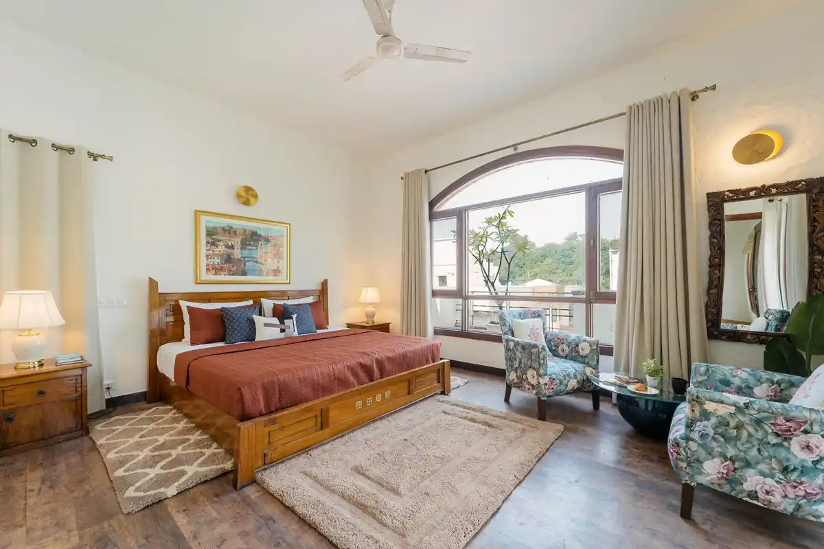 StayVista Residences at Moets Palm, Gurgaon