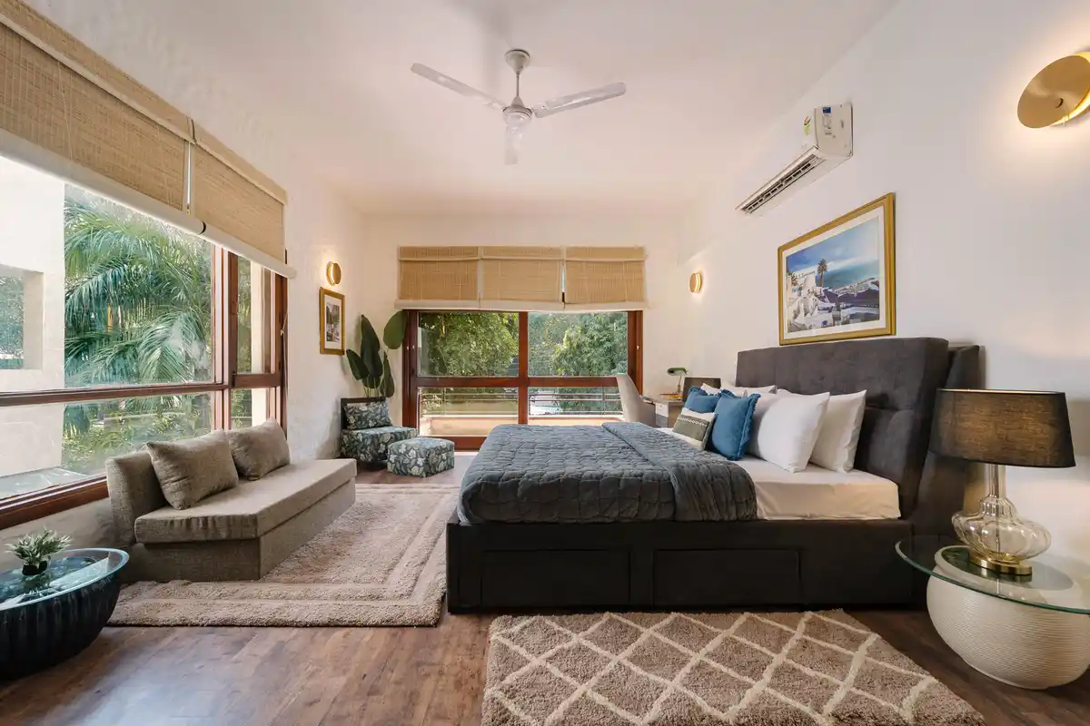 StayVista Residences at Moets Palm, Gurgaon