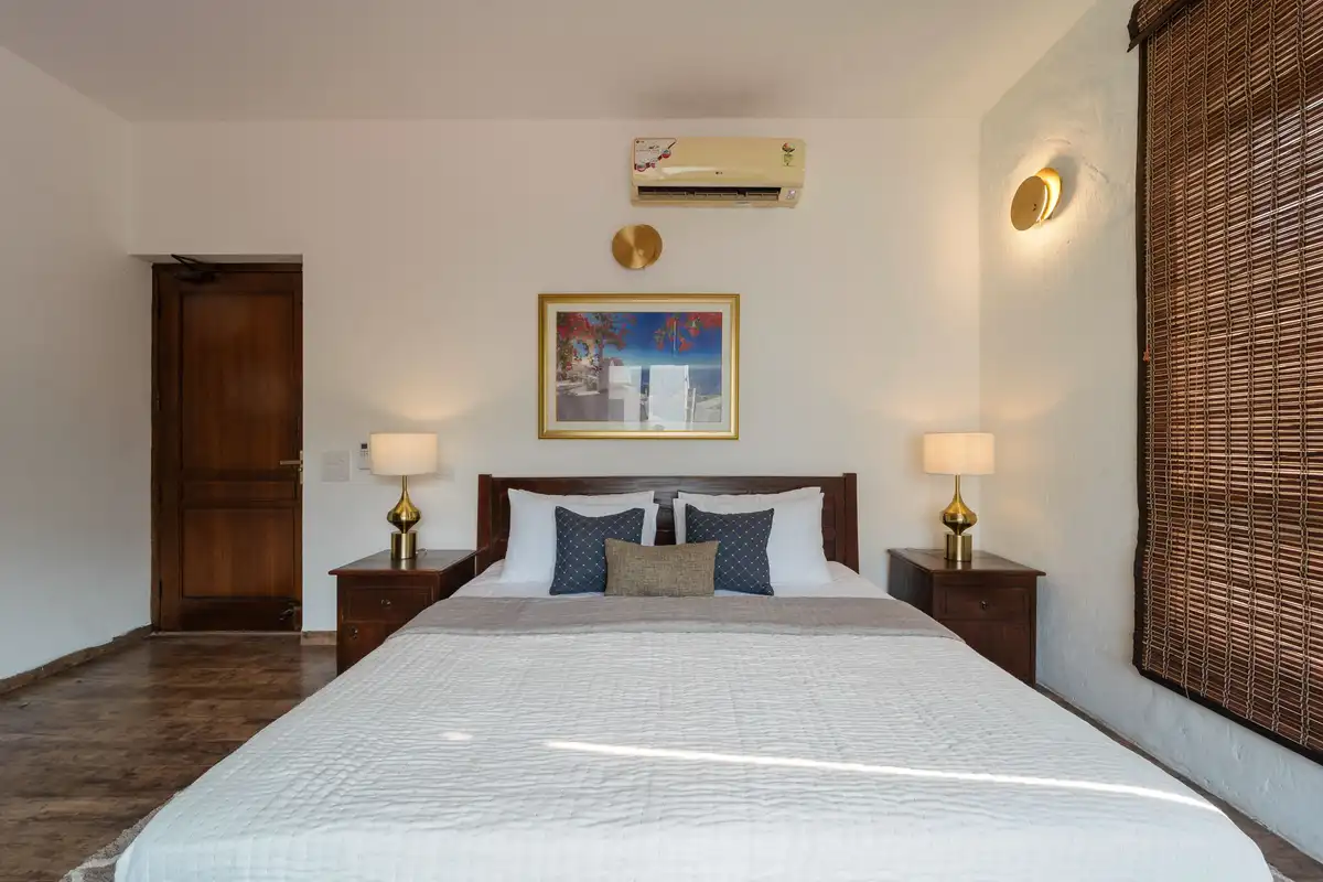 StayVista Residences at Moets Palm, Gurgaon