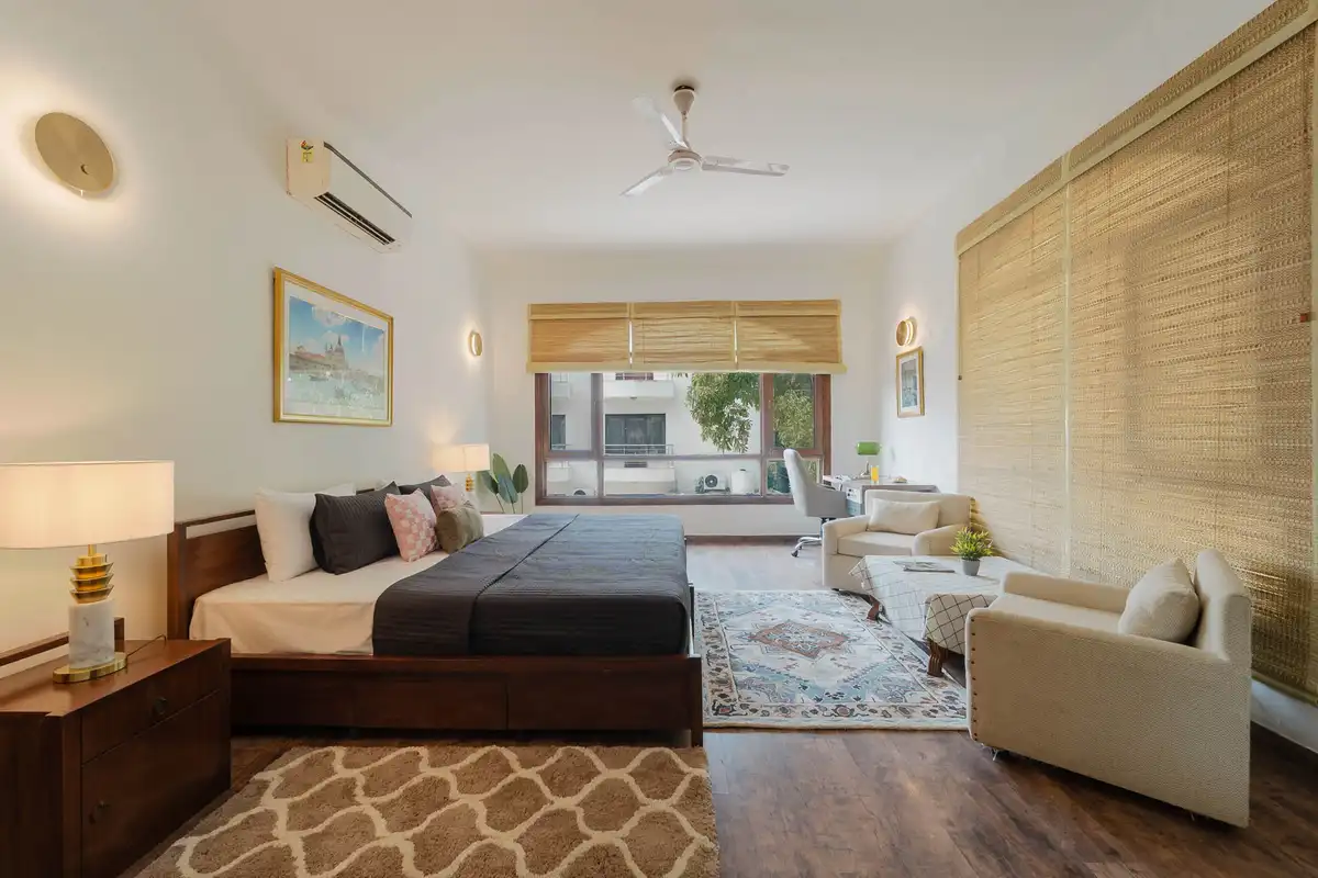 StayVista Residences at Moets Palm, Gurgaon