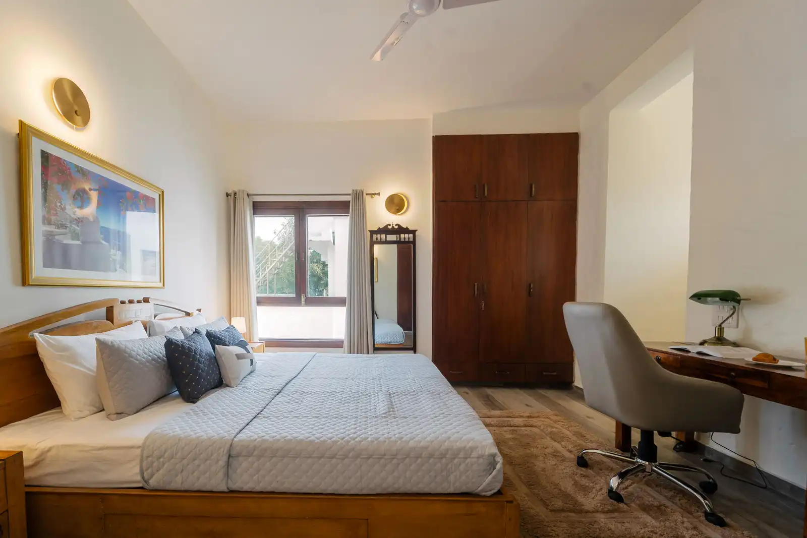StayVista Residences at Moets Palm, Gurgaon