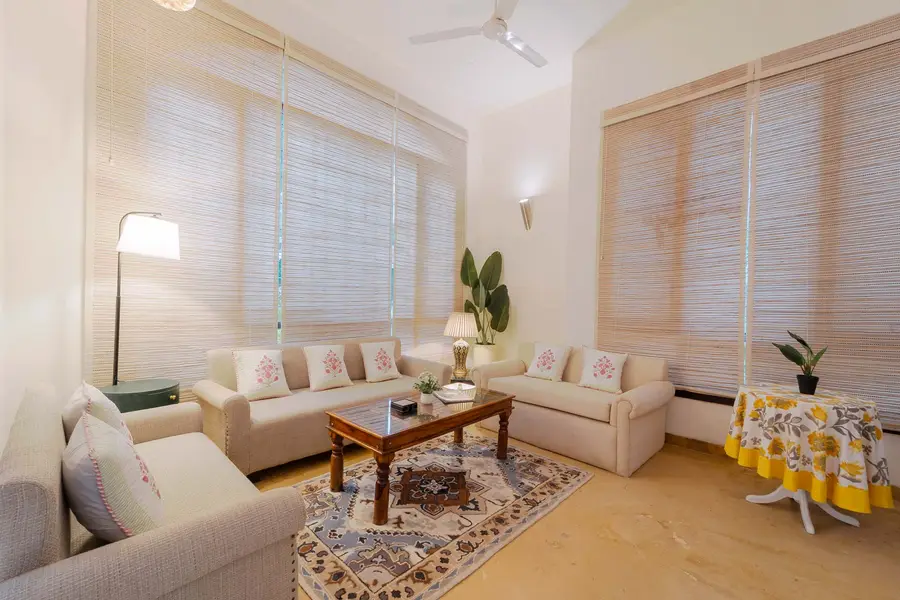 StayVista Residences at Moets Palm, Gurgaon