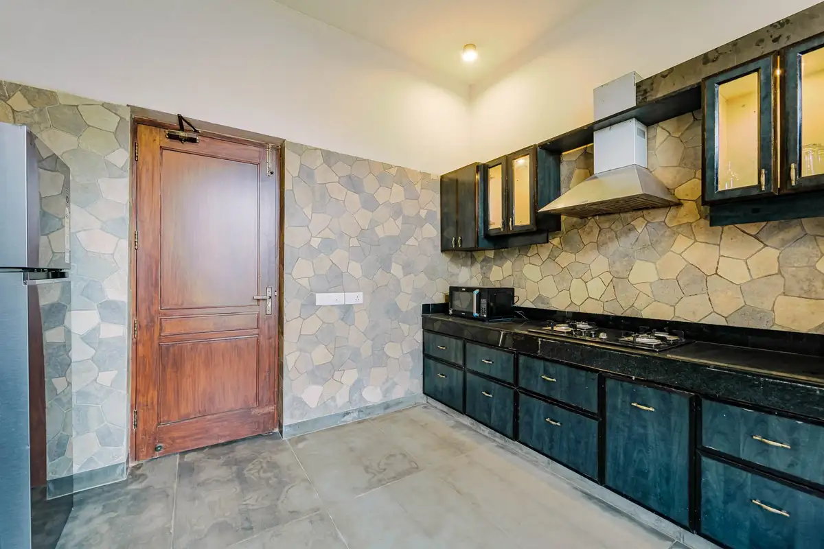 StayVista Residences at Moets Palm, Gurgaon