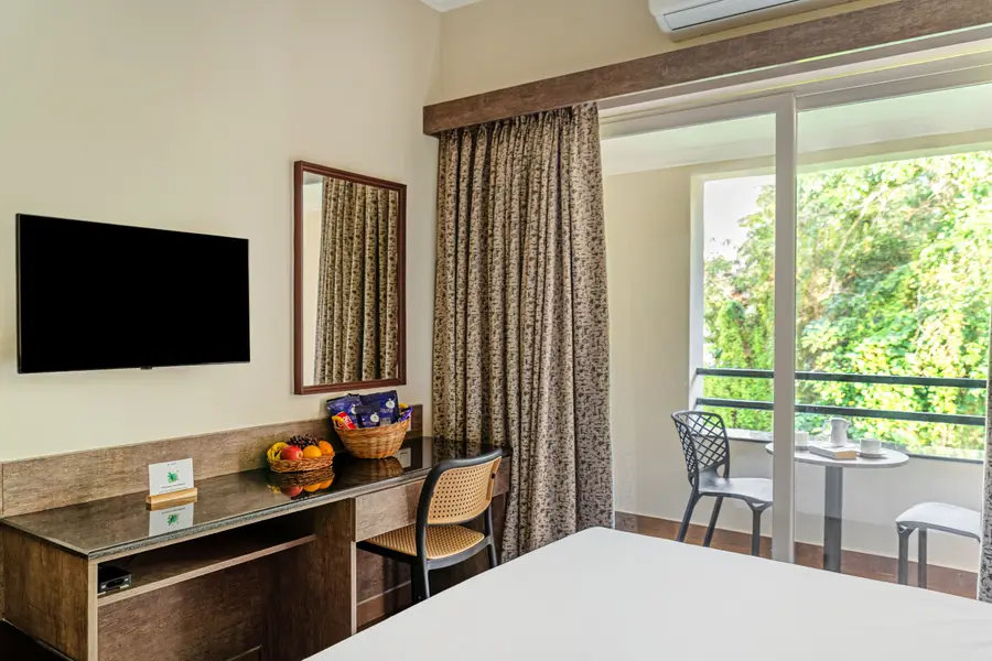 Still Waters Club Room, Varkala