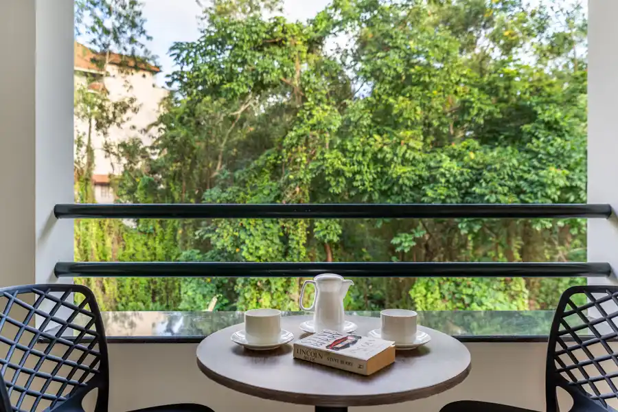 Still Waters Club Room, Varkala