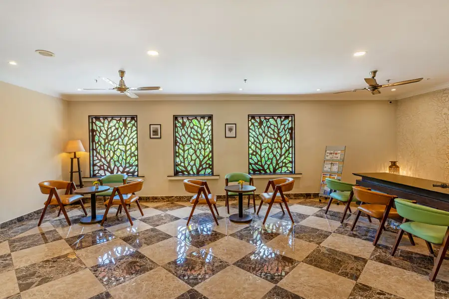 Still Waters Club Room, Varkala