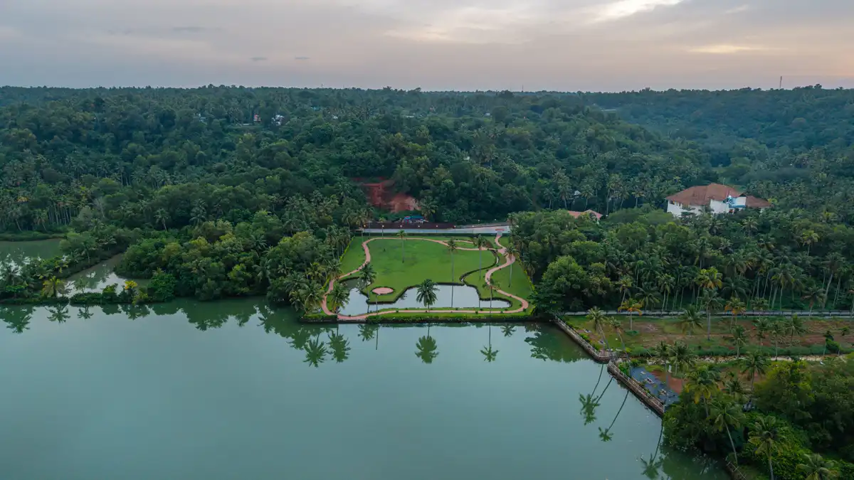Still Waters Club Room, Varkala