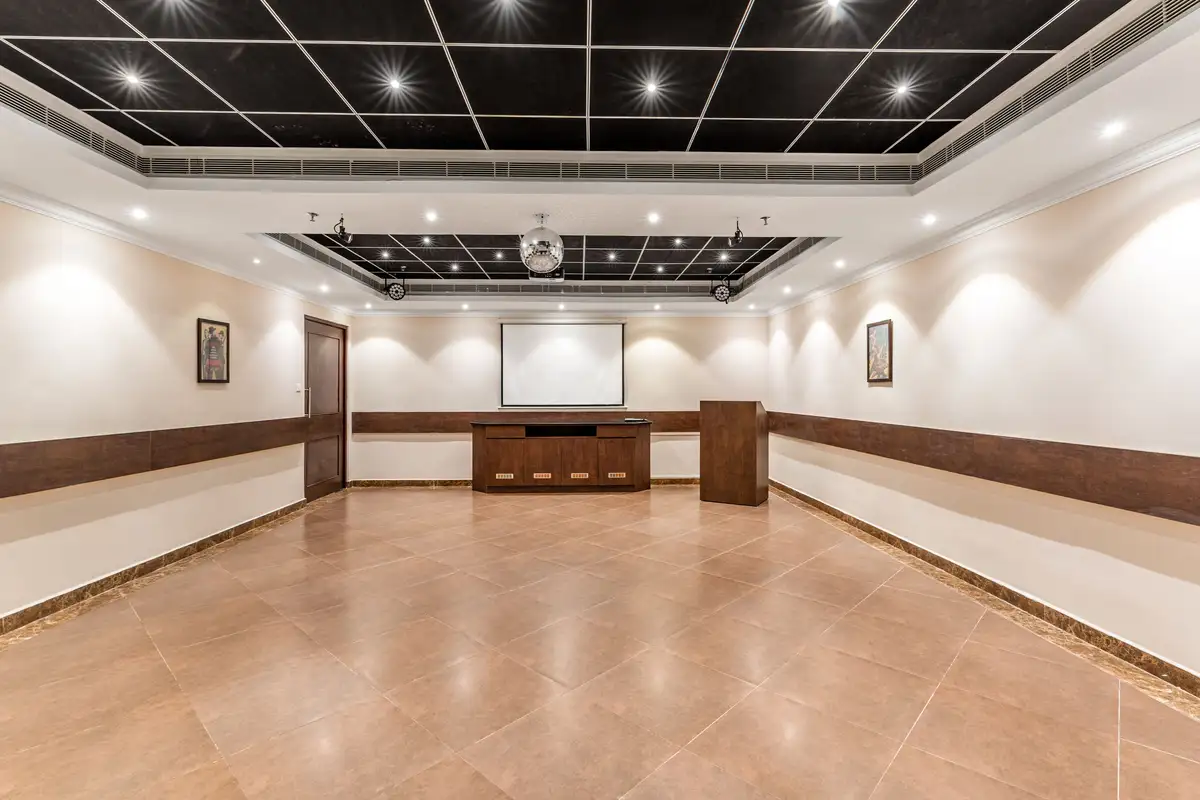 Still Waters Luxury Suite, Varkala