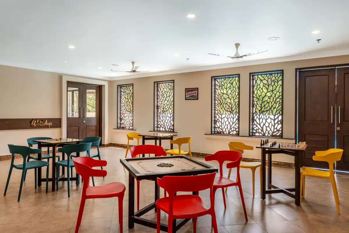 Still Waters Premium Suite, Varkala