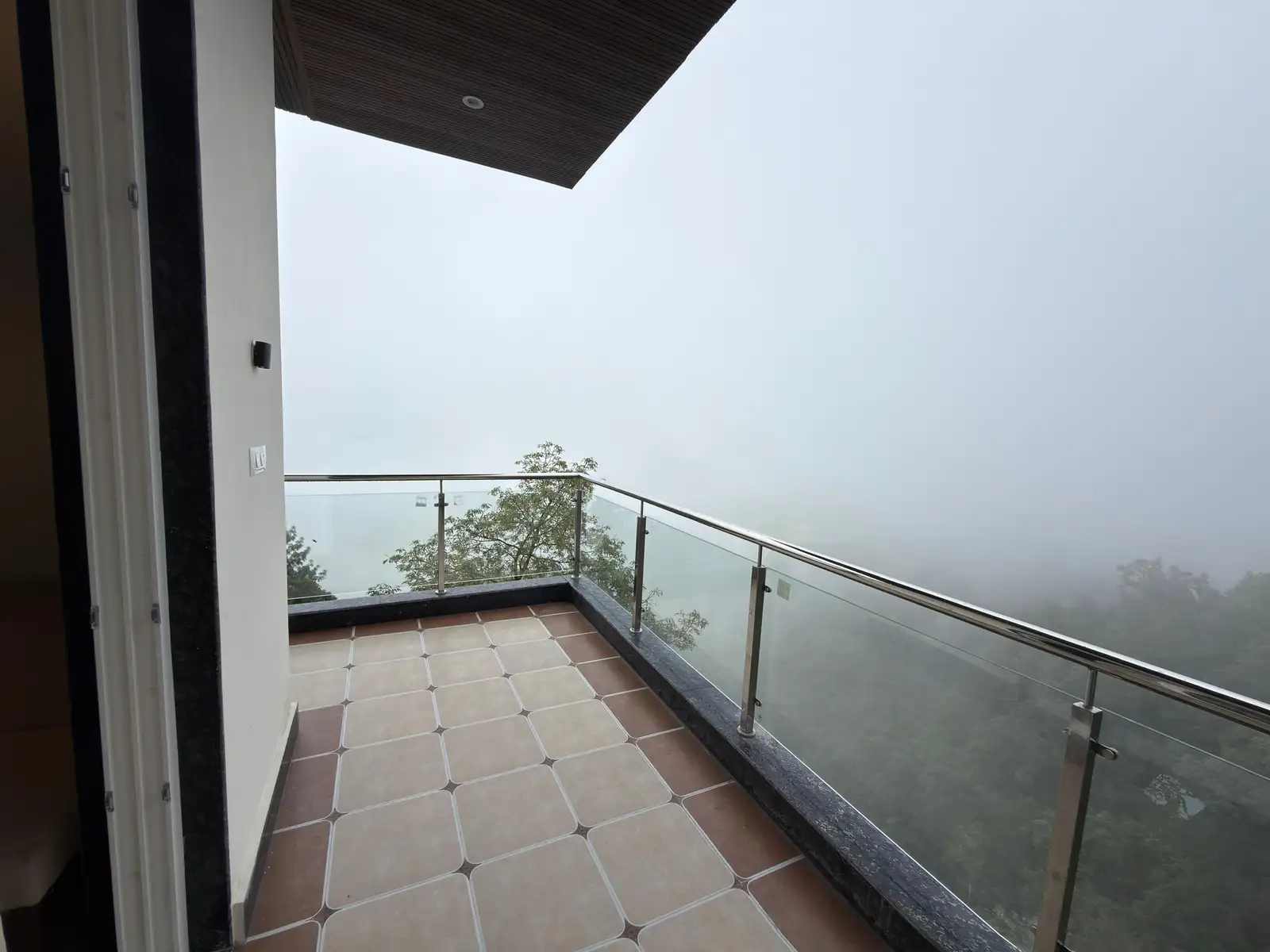 Stillwood Resort Mussoorie Views