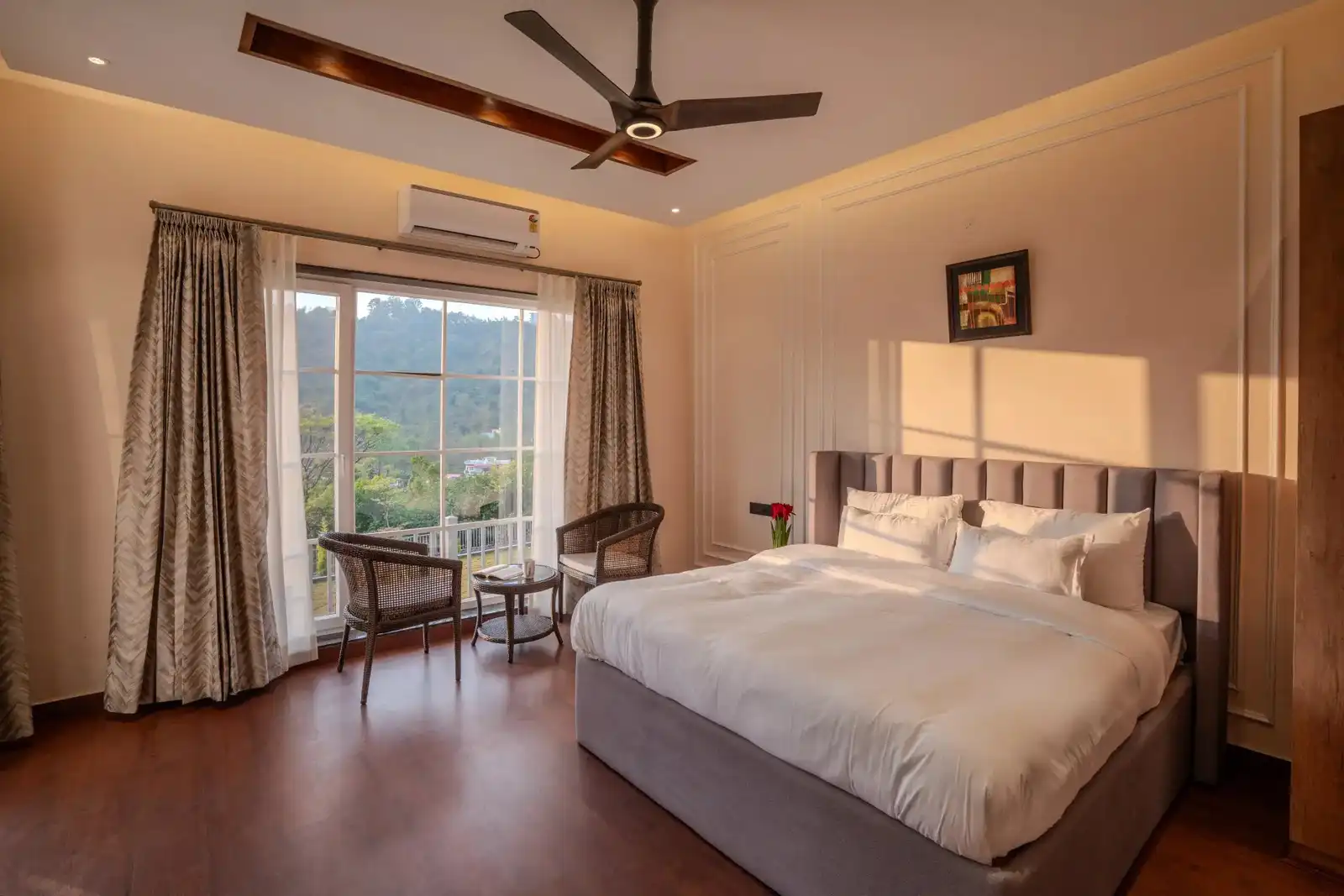 Stonecrest Villa - Shashtradhara, Dehradun
