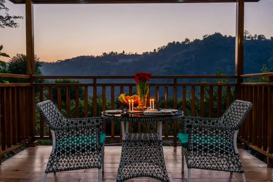 Stonecrest Villa - Shashtradhara, Dehradun