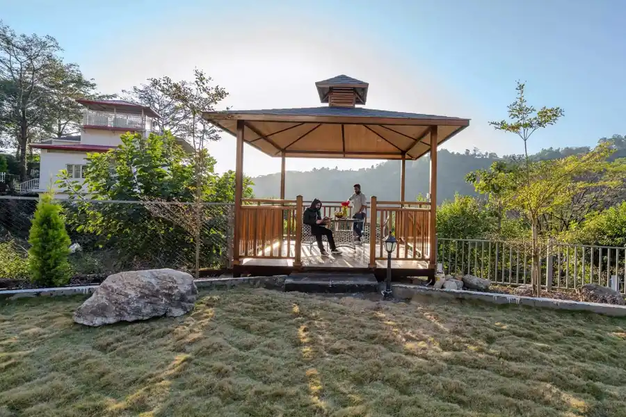 Stonecrest Villa - Shashtradhara, Dehradun