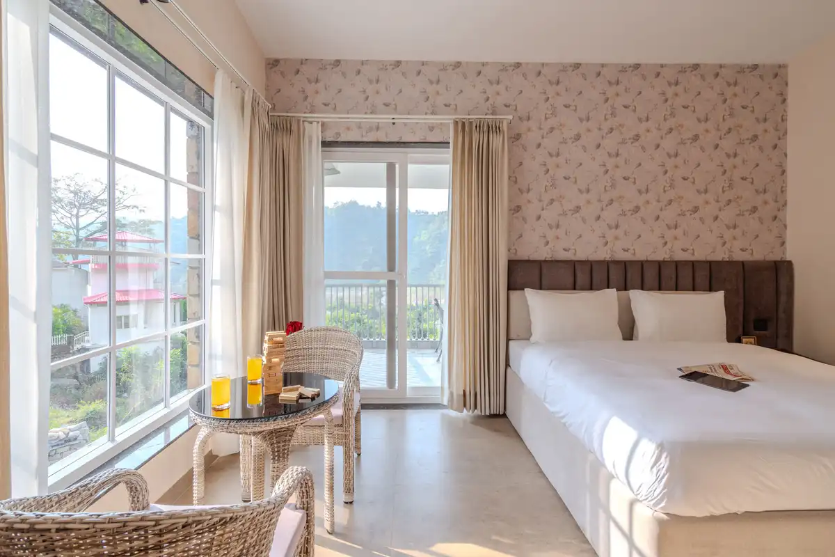 Stonecrest Villa - Shashtradhara, Dehradun