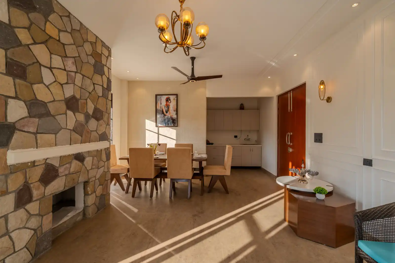 Stonecrest Villa - Shashtradhara, Dehradun