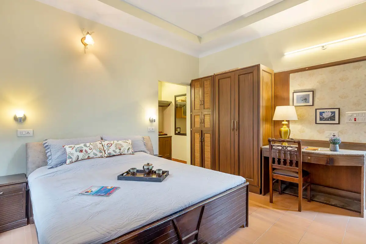 Stonehill Manor McLeod Ganj, Dharamshala