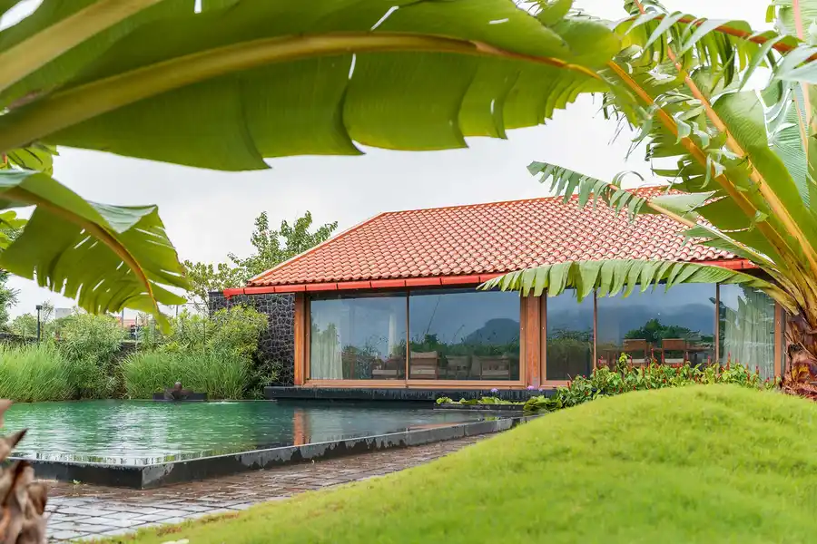 Stonescape Villa, Nashik