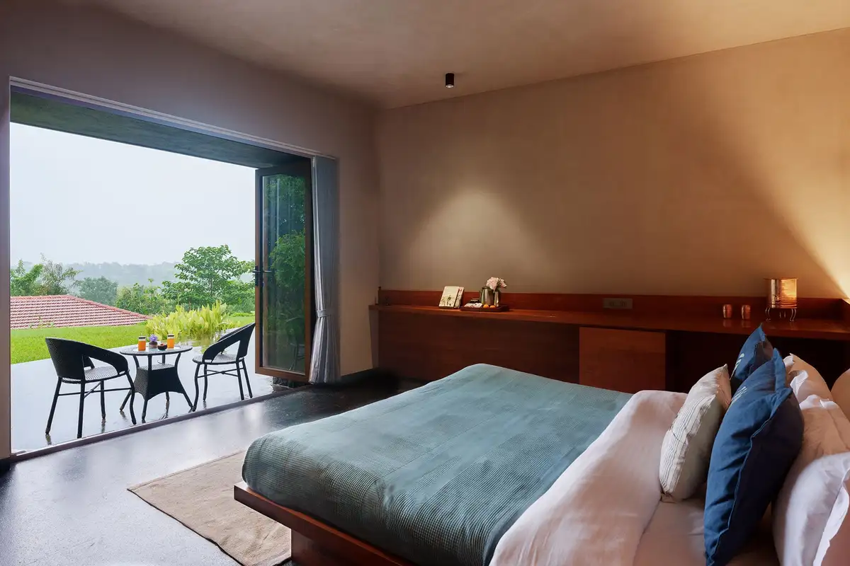Stonescape Villa, Nashik