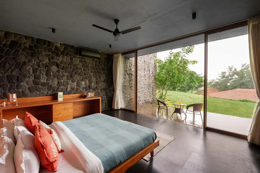 Stonescape Villa, Nashik
