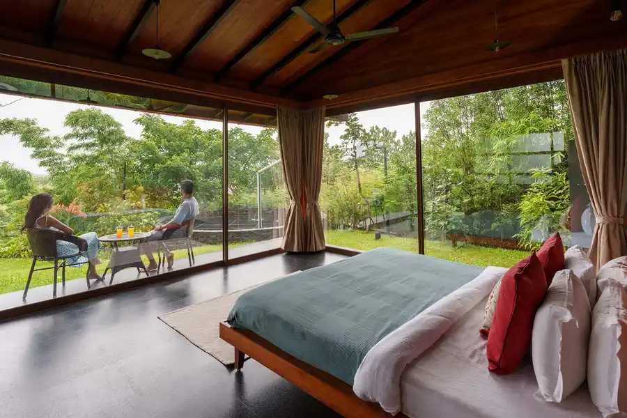 Stonescape Villa, Nashik