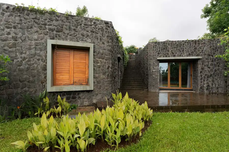 Stonescape Villa, Nashik