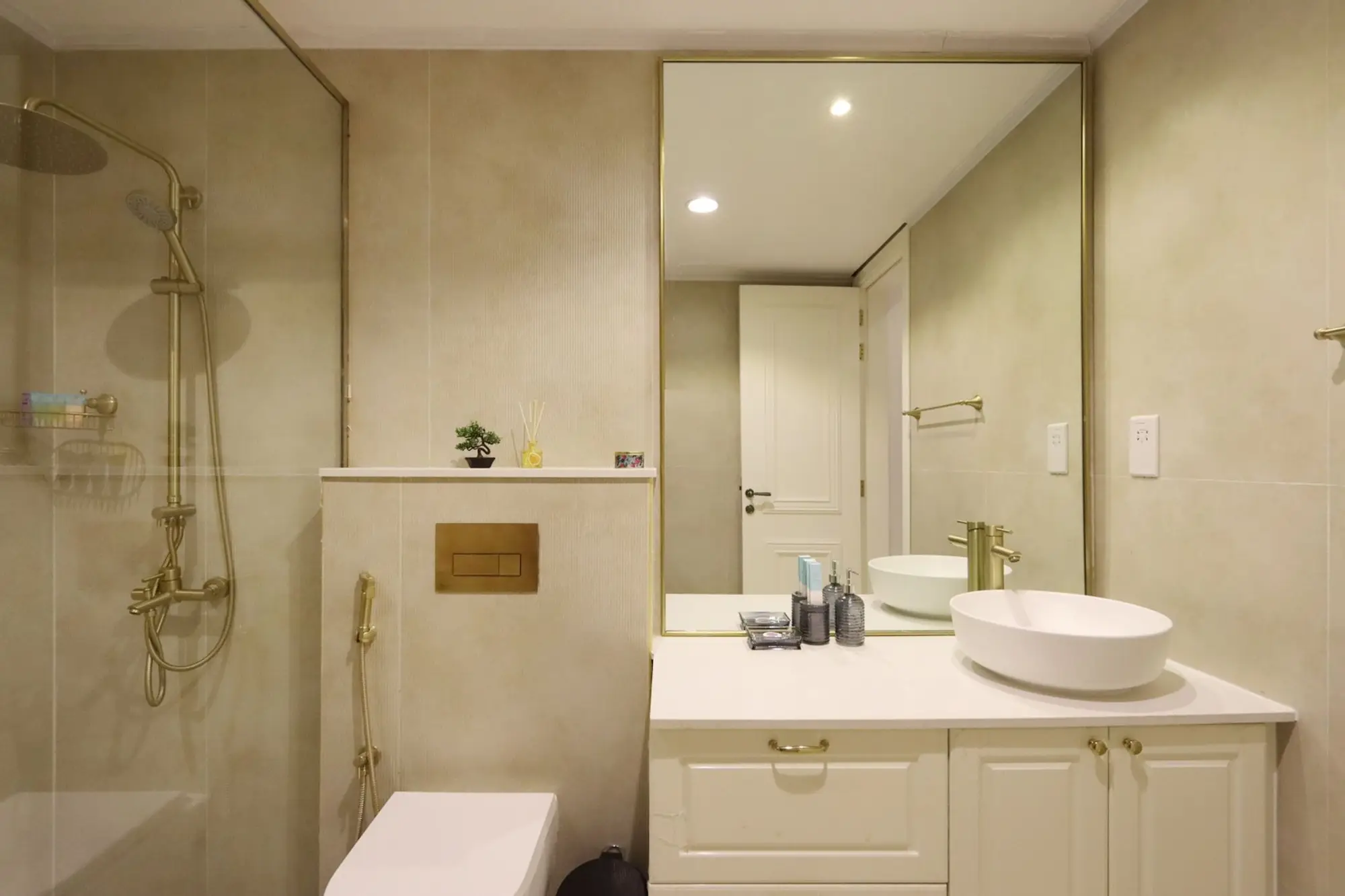 Stylish 1B with Spacious Balcony in JVC, Dubai