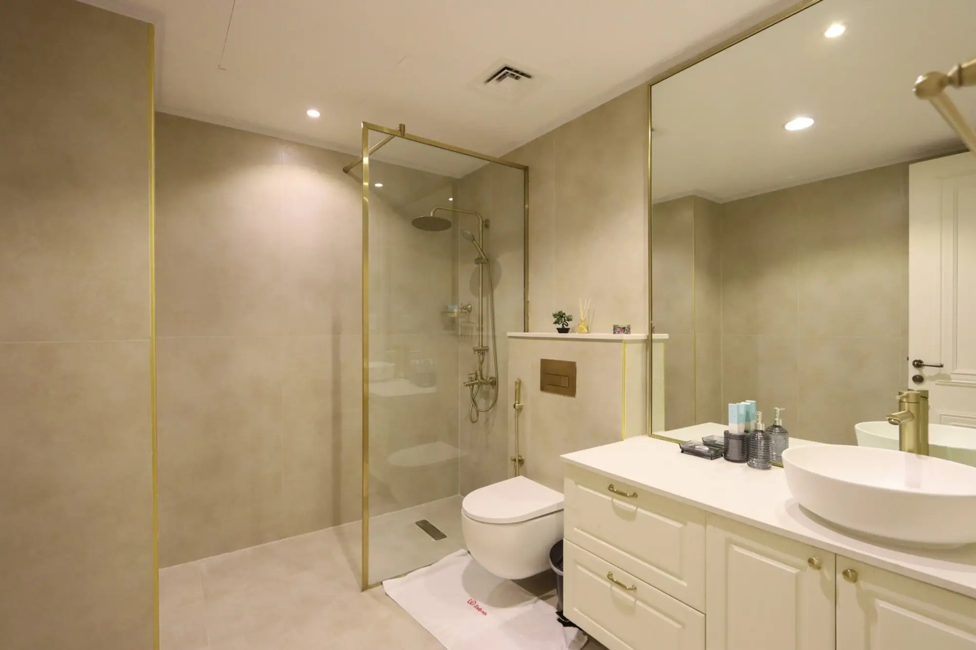 Stylish 1B with Spacious Balcony in JVC, Dubai