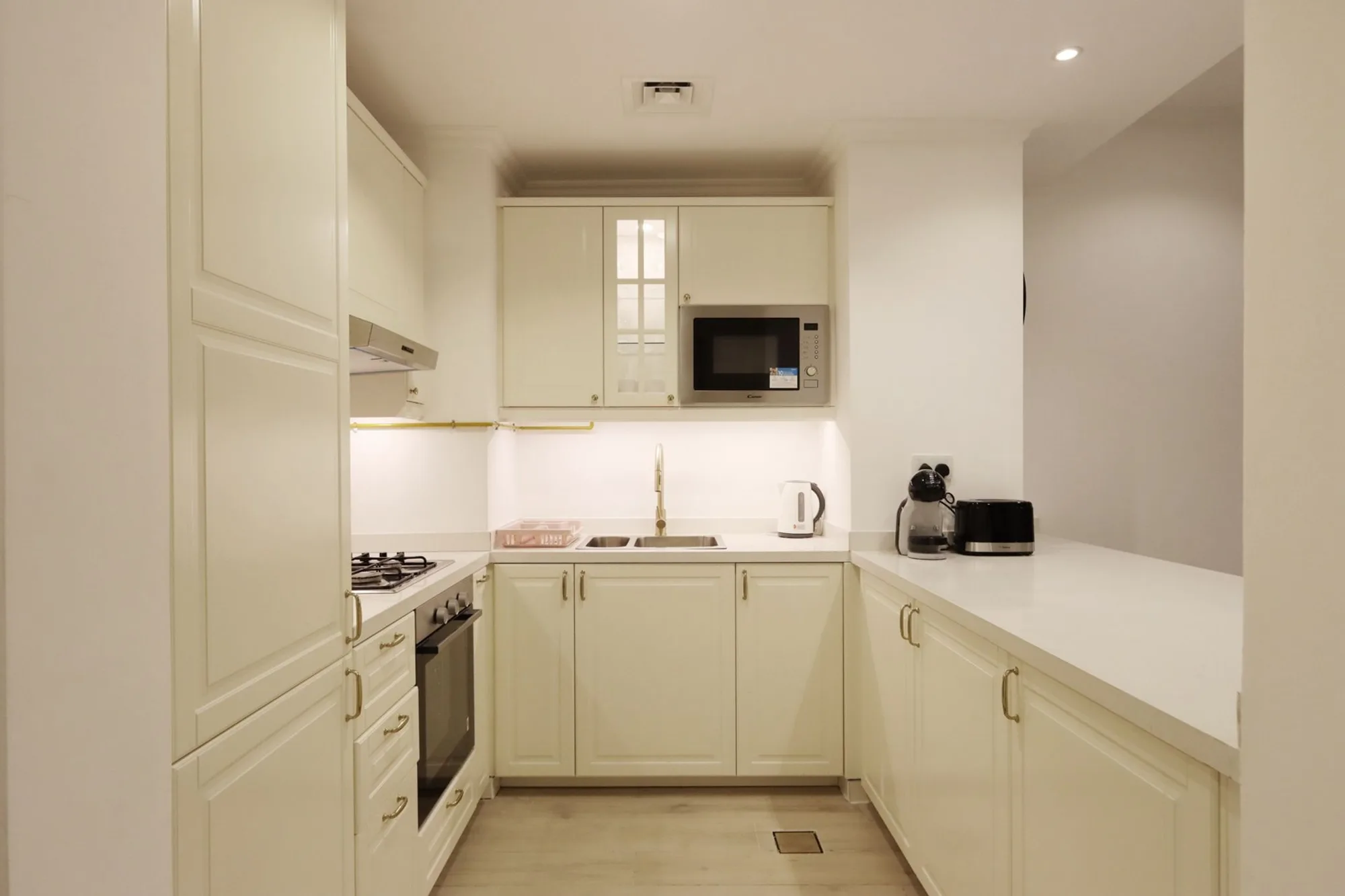 Stylish 1B with Spacious Balcony in JVC, Dubai
