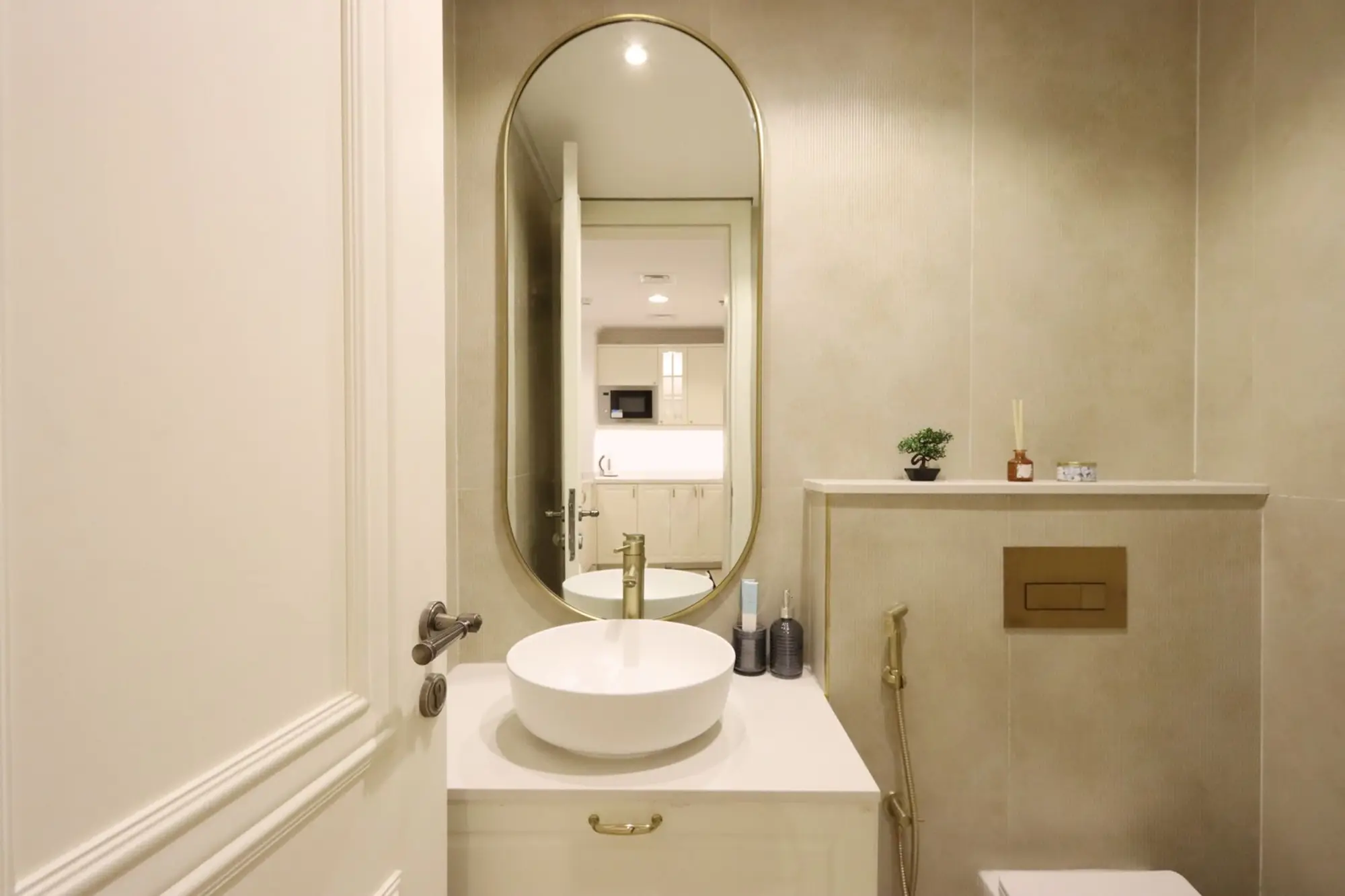 Stylish 1B with Spacious Balcony in JVC, Dubai