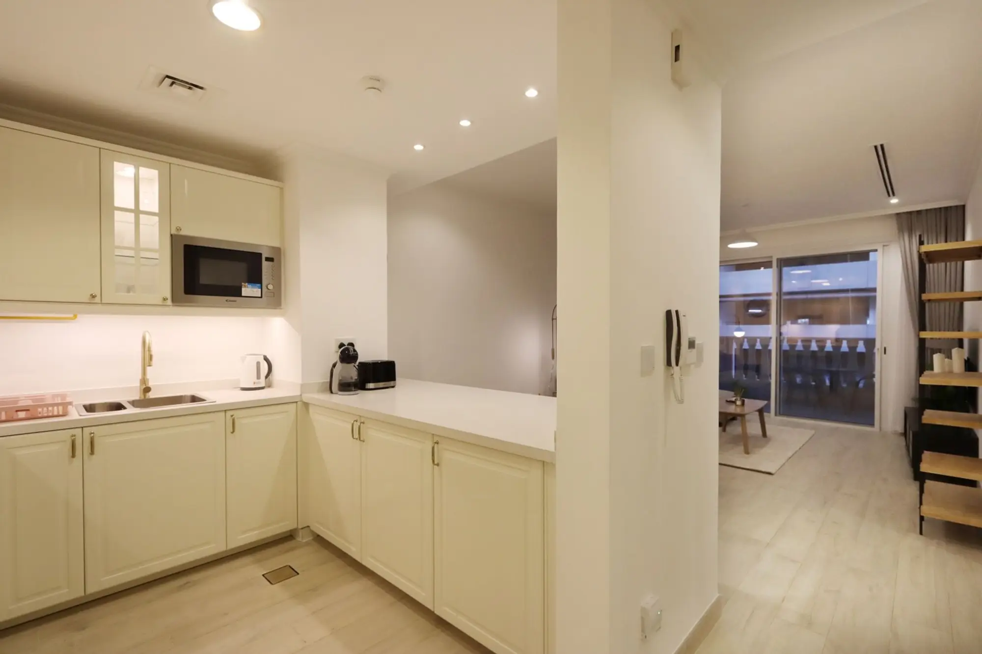 Stylish 1B with Spacious Balcony in JVC, Dubai
