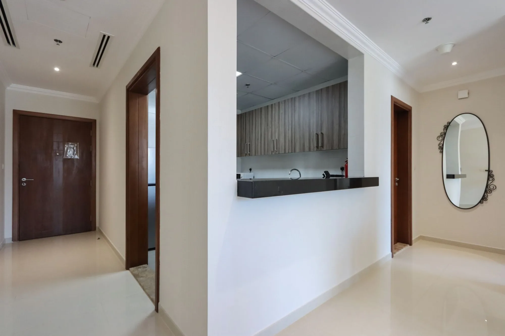 Stylish 1BHK in Downtown, Dubai, Dubai