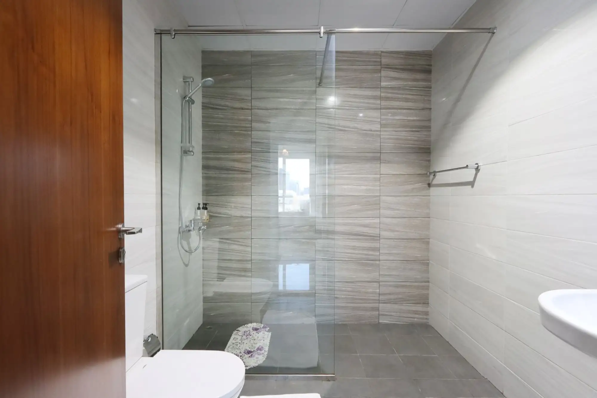 Stylish 1BHK in Downtown, Dubai, Dubai