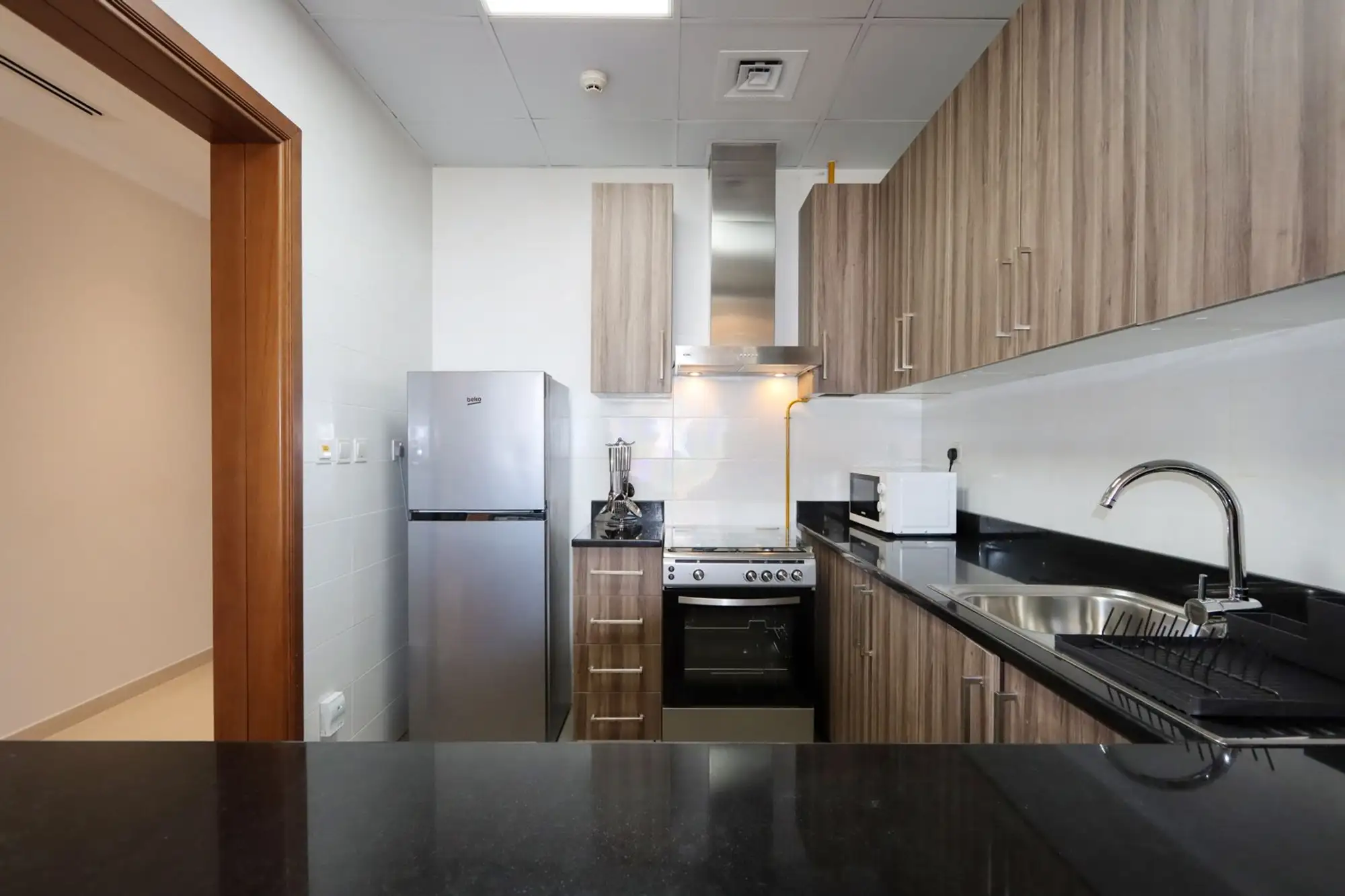Stylish 1BHK in Downtown, Dubai, Dubai