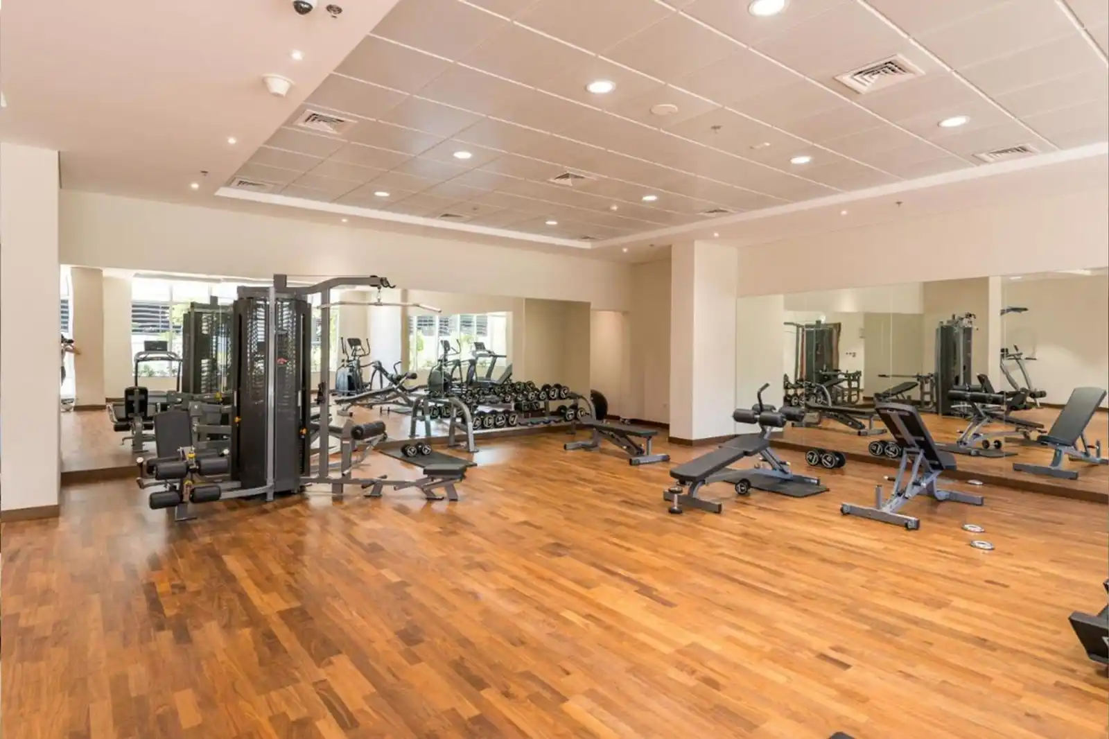 Stylish 1BHK in Downtown, Dubai, Dubai