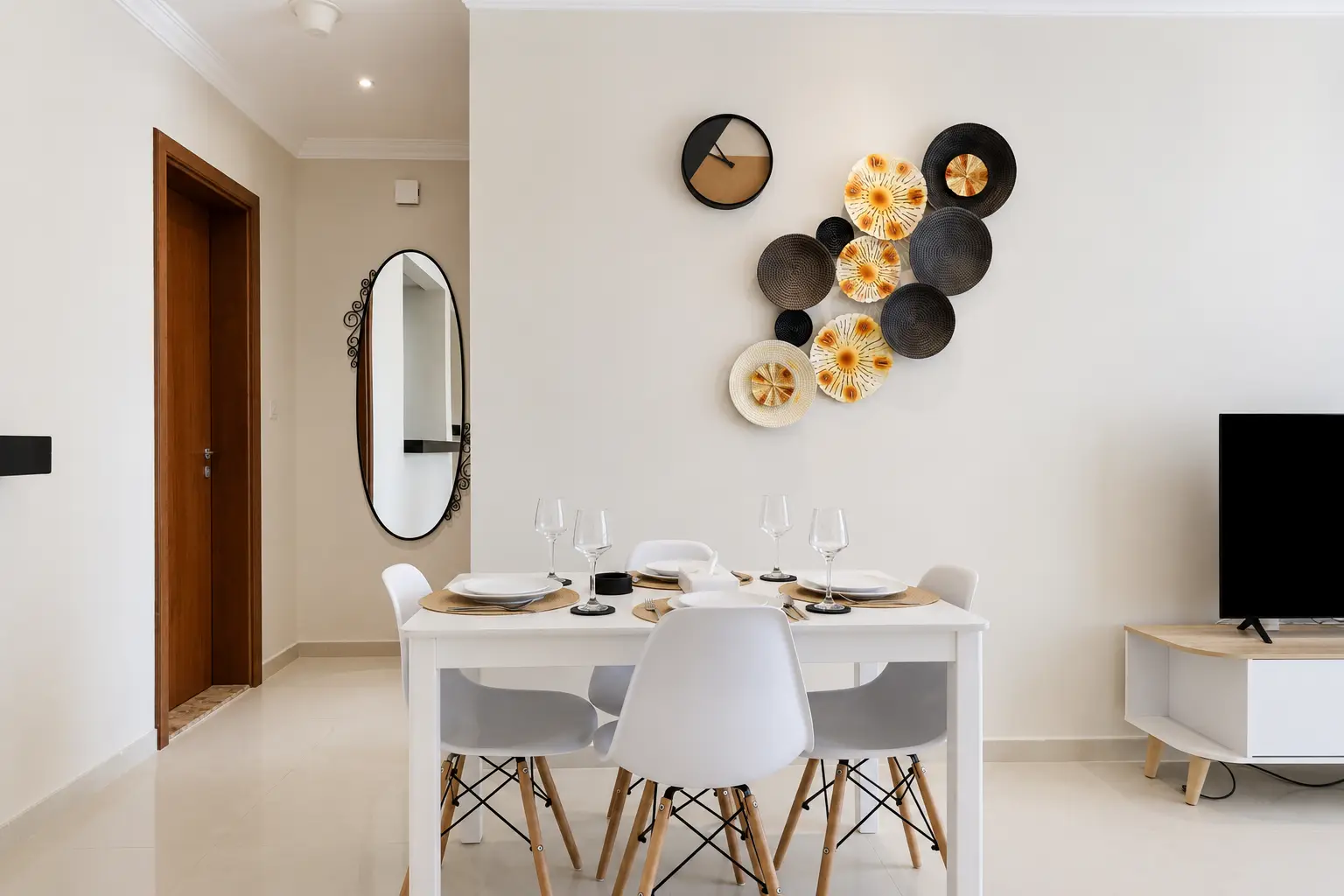 Stylish 1BHK in Downtown, Dubai, Dubai