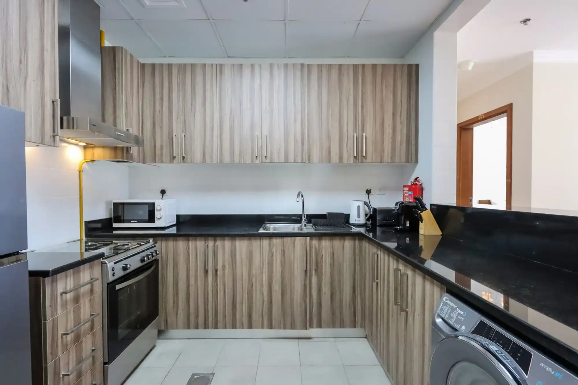 Stylish 1BHK in Downtown, Dubai, Dubai