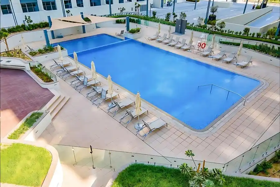 Stylish 1BR Near Dubai Hills Mall and Park, Dubai